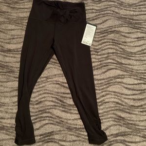 Women’s lululemon leggings